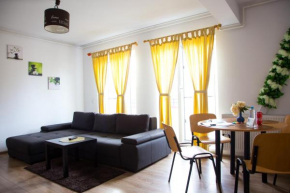 Casa Georgi Coresi Brasov